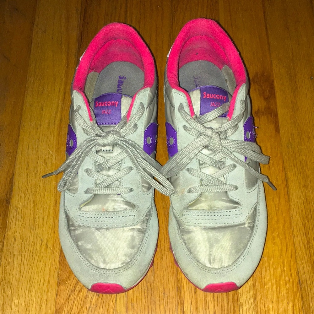 Saucony Jazz Sneakers